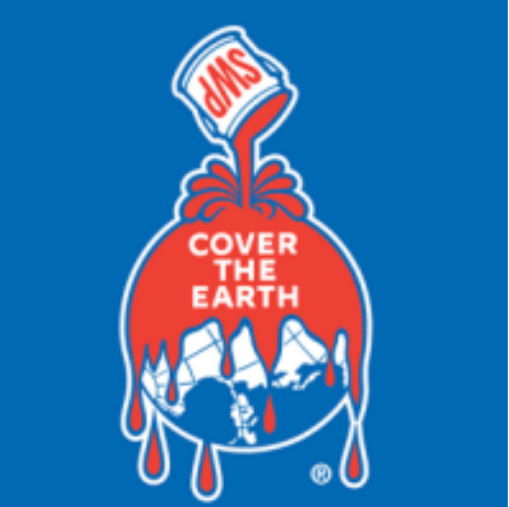 Sherwin-Williams powder coatings