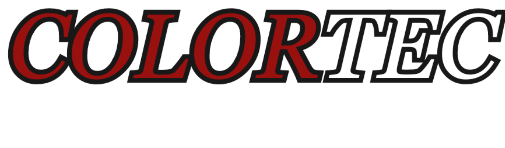 COLORTEC Powder Coating