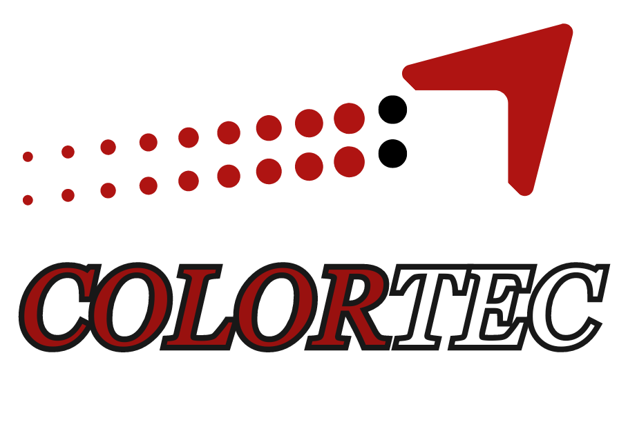 Colortec Powder Coating logo